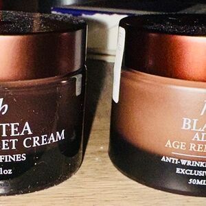 Black Tea Skincare